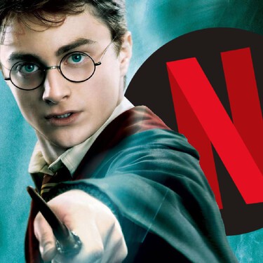 Compra Netflix Warner Todas Franquicias Biblioteca
