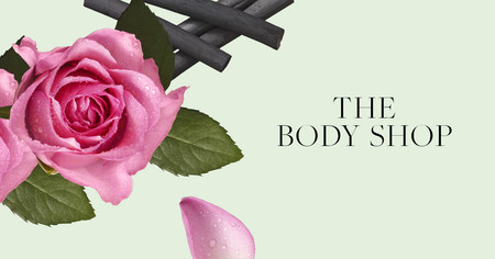 Beauty Days en The Body Shop, hasta un 40% de descuento