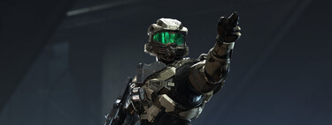 Halo Infinite profundiza en los desafíos del multijugador y no hay de qué preocuparse: habrá muchos retos diarios