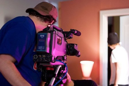 Heather Ferreira, directora de cine: "La MPAA está matando la creatividad de los cineastas gracias a su régimen censor"