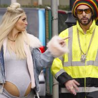 Ali G sigue los pasos de Borat: la secuela 'Kién es yo?' se saltará el estreno en cines en España y llegará directamente a Amazon Prime Video 
