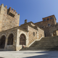 Cáceres te invita a conocer su patrimonio y pasado judío 