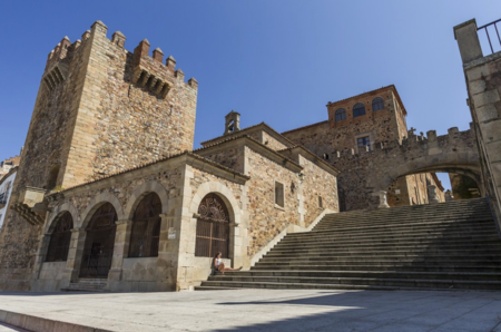 Cáceres te invita a conocer su patrimonio y pasado judío