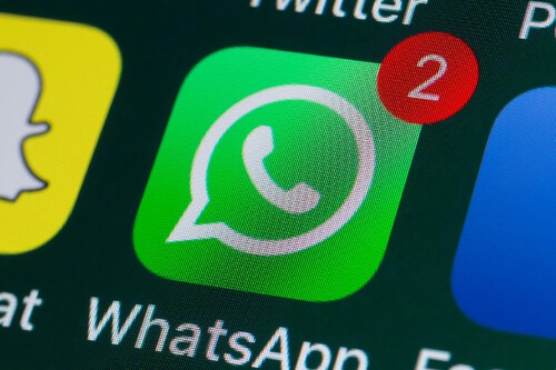 Whatsapp