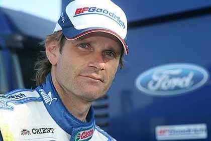 Ford también le plantará cara a Loeb en asfalto