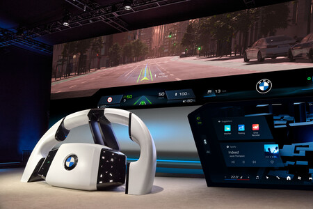 BMW iDrive