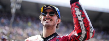 Pecco Bagnaia quiere que los satélite de MotoGP sean medio segundo más lentos. La respuesta ha sido rotunda: "Es una gilipollez" 