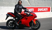 Ducati 848 Evo, la prueba: conclusiones y galeria de fotos