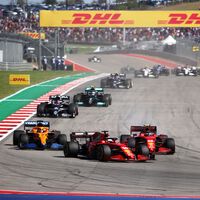 Las pequeñas, y muy valiosas, luchas para el final del mundial de Fórmula 1 más allá de Max Verstappen y Lewis Hamilton