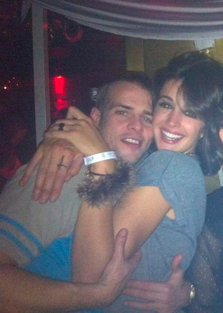 Ahora que me entero que Noelia López y Álex Casademunt estaban juntos... o no