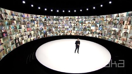 Samsung Galaxy Note 20 unpacked