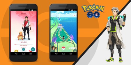 Compañero o buddy Pokémon: elige a tu criatura favorita para conseguir recompensas