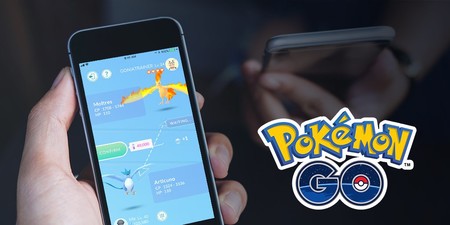Los intercambios de Pokémon, la lista de amigos y los regalos llegarán por fin a Pokémon GO esta semana
