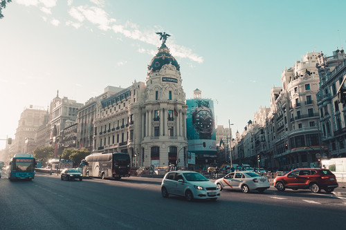 Madrid Central entra en vigor: todo lo que necesitas saber