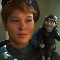 "¡Por favor!". Aunque Kojima lo suplicaba, ningún desarrollador de Death Stranding 2 le hacía caso sobre un extra también presente en los Metal Gear