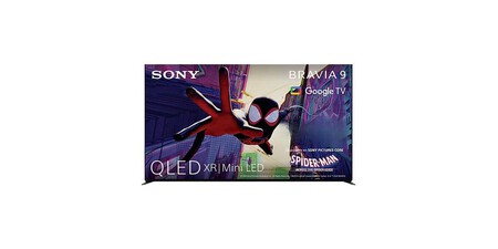 Sony Bravia 9