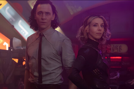 Loki Marvel