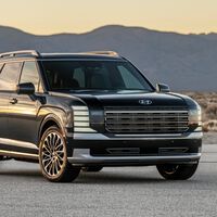 El Hyundai Palisade ahora también es híbrido en México: el SUV más grande de los coreanos gana eficiencia. Este es su precio