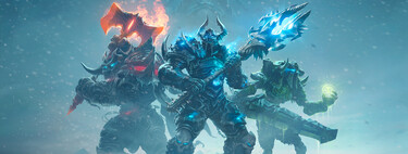 Cómo empezar en Wrath of the Lich King de WoW Classic y llegar a Rasganorte para comenzar tu aventura 