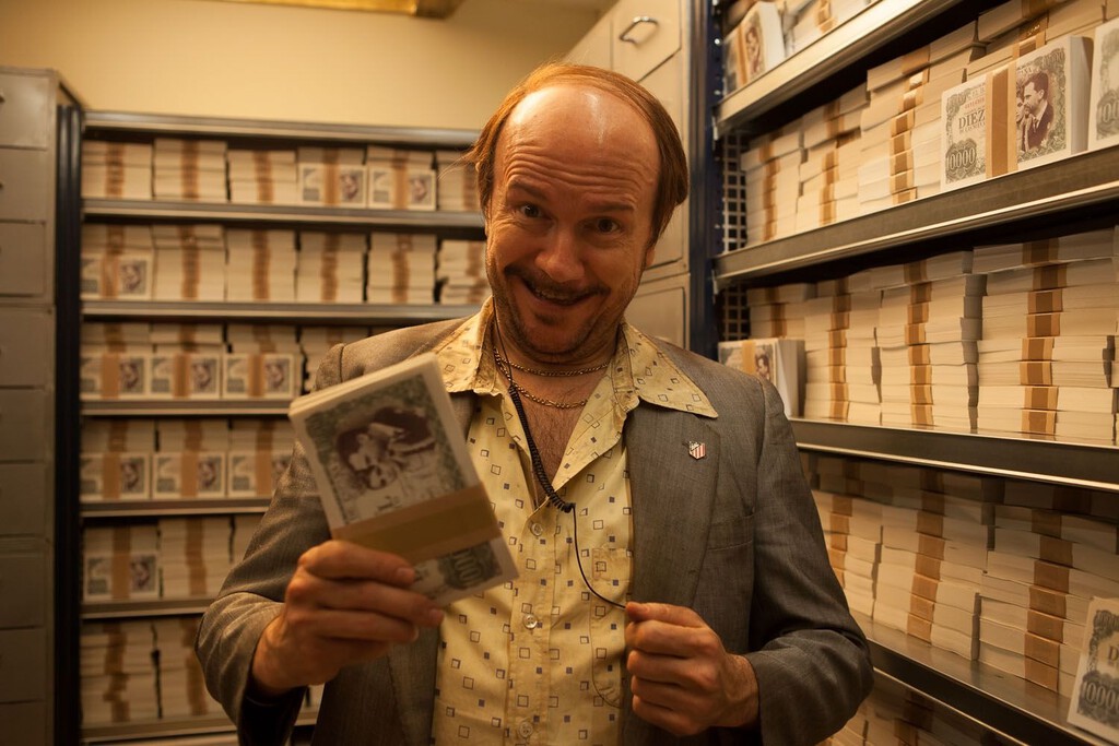 Santiago Segura rompe su silencio sobre 'Torrente 6' por un buen motivo: "Lo llevo todo con mucho secretismo, pero esto..."