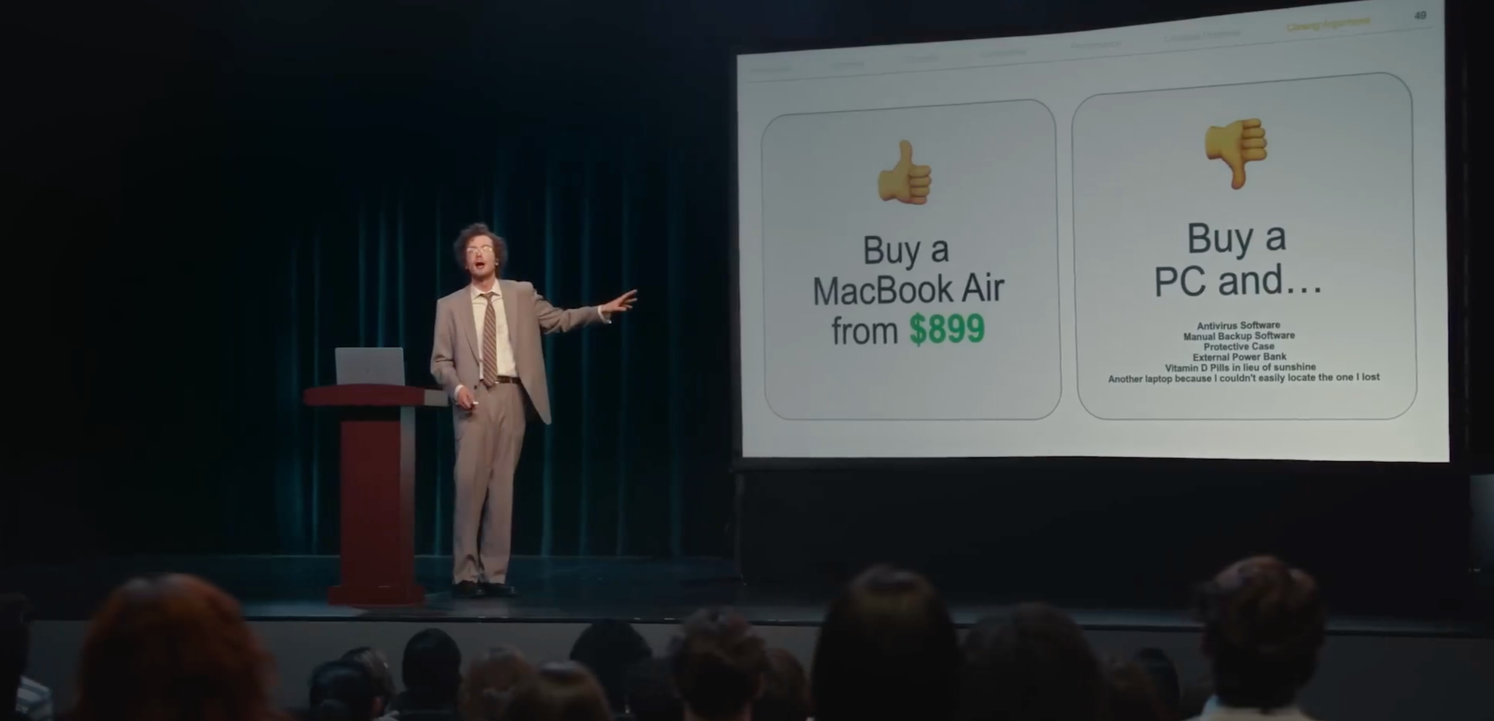 Mac Vs Pc