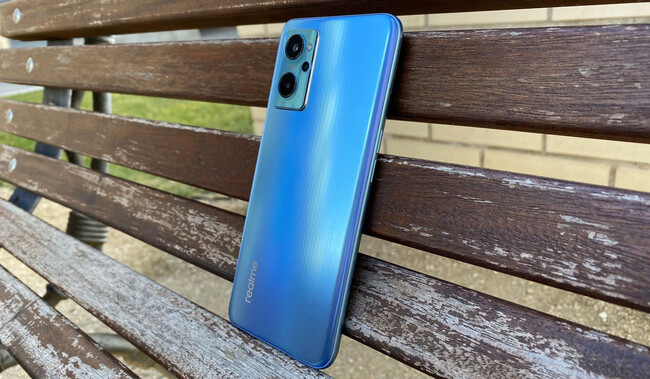 Realme 9i