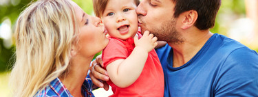 Si somos empáticos con nuestros hijos, ellos también lo serán con los demás