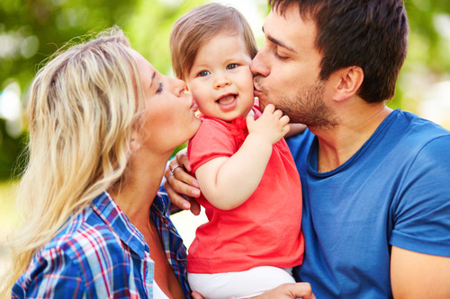 Si somos empáticos con nuestros hijos, ellos también lo serán con los demás