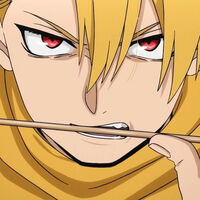 El último episodio del anime de Yomi no Tsugai ha dejado un guiño horrible a uno de los momentos más turbios de Fullmetal Alchemist 