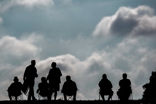 Todo lo que no se ve de las 24 Horas de Le Mans, salvo que vivas la mejor carrera del mundo a pie de pista