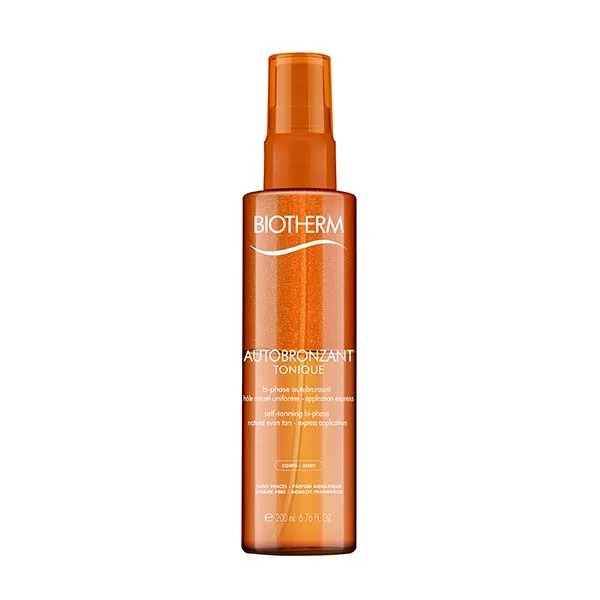 BIOTHERM
Autobronzant Tonique