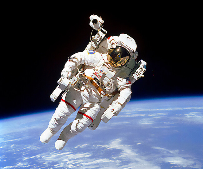 Nasa Archivos