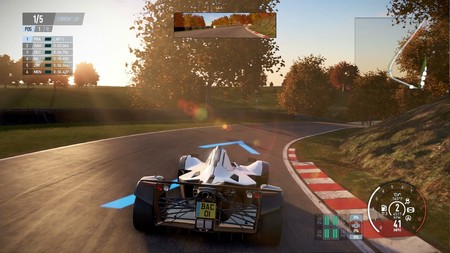 Project Cars 2 Xbox One Screenshots 57 0