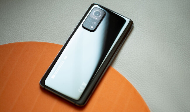 Xiaomi Mi 10t