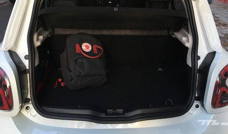 Probamos los smart EQ fortwo y smart EQ forfour 2020