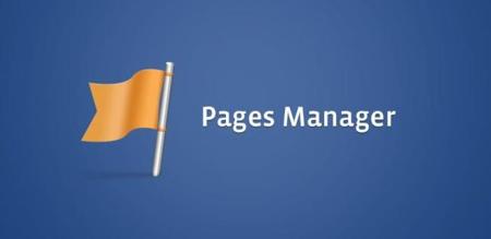 Facebook Pages Manager 1.3 para Android añade nuevas formas para publicar imágenes y enlaces