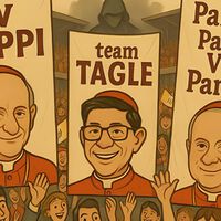 Fantapapa es el Fantasy del Vaticano que lo está petando en internet: más de 80.000 personas compiten gratis para acertar el próximo Papa 