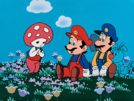 Una reliquia de 1986 de Mario ya está disponible: disfruta de su película de animación a resolución 4K y totalmente gratis