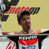 Max Biaggi apuesta por Marc Márquez para el título de MotoGP y por Jorge Lorenzo en Montmeló