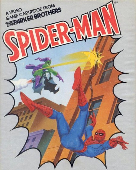 Spider Man 2