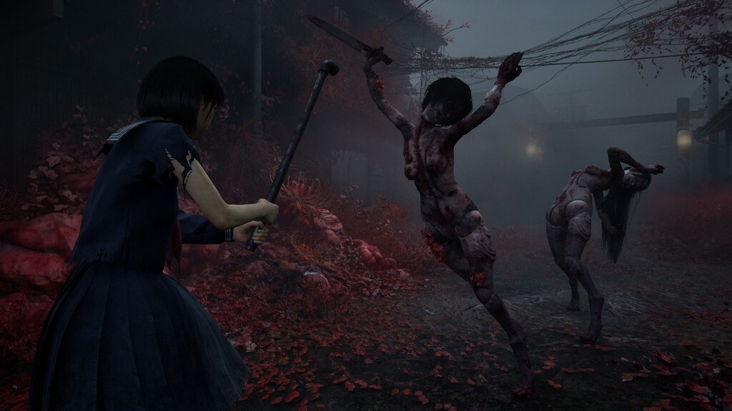 Silent Hill f viene subtitulado en español latino: Konami no quiere que México y Latinoamérica queden fuera del survival horror más esperado 