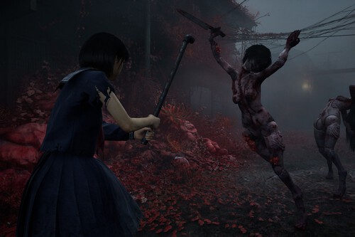 Silent Hill F Viene Subtitulado En Espanol Latino Konami No Quiere Que Mexico Y Latinoamerica Queden Fuera Del Survival Horror Mas Esperado Compressed