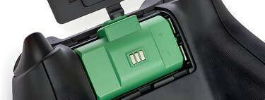 Amazon y PowerA están rematando este paquete de dos pilas recargables para controles de XBOX: solo 299 pesos 