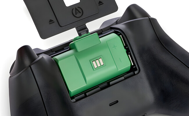 Kit Carga Y Juega Powera Xbox
