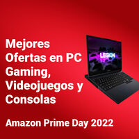 Prime Day 2022: Mejores ofertas del día en Informática y PCs