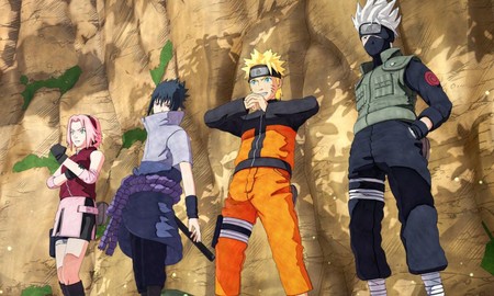 Naruto to Boruto: Shinobi Striker confirma su fecha para finales de agosto, sus modos de juego y su edición de coleccionista