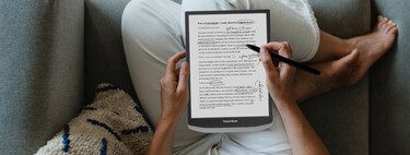 Neither Kobo nor Kindle: the eReader that is on sale at a very good price has Android and its screen is 10 inches 