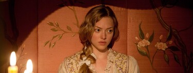 "Todavía tengo pesadillas". Amanda Seyfried critica duramente su interpretación en 'Los Miserables'