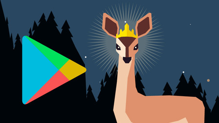 80 ofertas Google Play: juegos, aplicaciones, packs de iconos y más gratis y con descuento