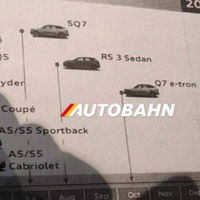 Aunque te entristezca habrá Audi R8 V6 en 2018